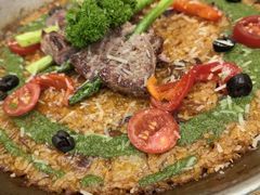 -CRAZYONES西班牙海鲜饭(上海美罗城店)