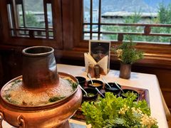 -松赞拉萨林卡酒店