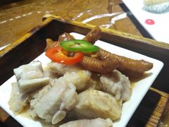 -广东道至正餐厅(区庄店)