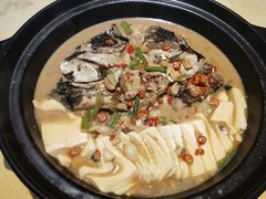 董府鱼头煲-董府·古宅餐厅
