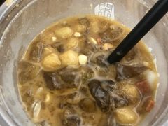 -甜心闲生传统手工冰粉(奎星楼店)