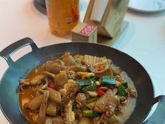 -原鄉本味 楚菜 丹江口鱼(北苑店)