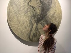 -素描餐厅(灵隐天竺店)