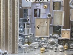 -CHANEL(恒隆广场店)