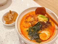 -味千拉面(星摩尔购物中心店)