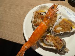 -星伦多自助料理(爱琴海店)