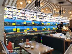 -醉壹号海鲜大排档·老厦门特色菜(厦门美食地标店)
