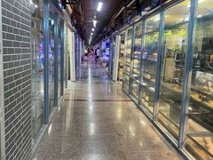 -新官园花鸟鱼虫市场(皖西大厦店)