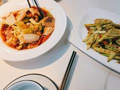 -园里前·10年私厨·福建菜(台江万达鳌峰洲店)