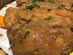-小菜园新徽菜(合肥之心城店)