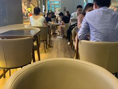 -THE WOODS 简餐 (国贸商城店)