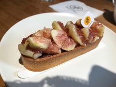 无花果塔-Money Shops(愚园路店)