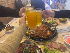 -龙厂长老火锅(抚琴店)