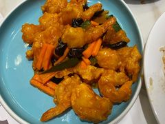 -南山鲜虾面·活鲜小馆·海味大连菜(南山总店)