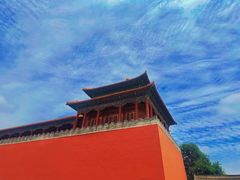 -天安门城楼