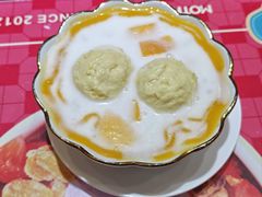 -甜心妈妈·榴莲星级糖水(北京路总店)