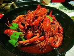 -红钳侠小龙虾·烧烤(中赢康康谷店)