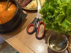 -闻老头·菊花炭烤肉(D11店)