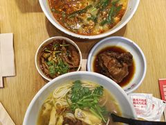 野生菌菇老鸡米线-云味馆·云南菜·云南米线(中洲店)