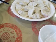 -添福来墨鱼饺子 · 海鲜东北菜(大连星海·黄浦路店)