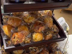 -小飞象面包公社(珠江路金鹰店)