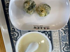 -冰泉豆浆馆(阳朔店)