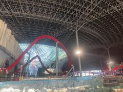 -法拉利主题公园