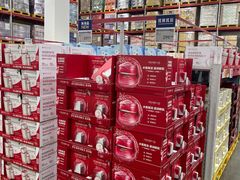 -山姆会员商店(上海浦东店)