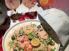 -狮拾久·现代新加坡料理(福田COCO Park店)