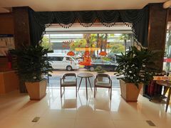 -潞安酒店(宁国路店)