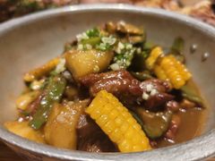 -金掌勺·锅包肉(广渠门店)