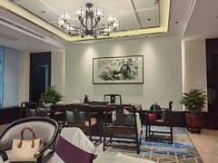 -白云宾馆·白云宴餐厅