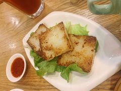 -禧座港式餐厅(星河店)