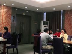 大堂-紫光园(顺义店)