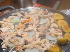 -映日农场无花果鸡(滨江东路店)