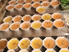 -成老灶火锅鸡(平山店)
