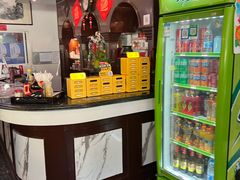 -绿野餐厅(上海动物园店)