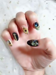 -喵酱日式美甲美睫Neko Nail Studio