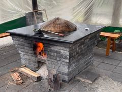 -土灶人家柴火鸡(都江堰店)