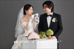 -壹HOME胶片摄影工作室
