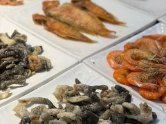 -长平肥姐白粥·海鲜打冷