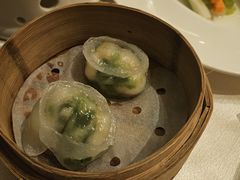 -上海金桥红枫万豪酒店-万豪中餐厅