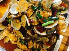 -京朋串屋·烧烤(望京西路总店)