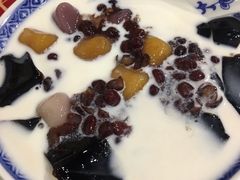 -赵记传承·中式甜品(珠海香洲柠溪大道店)