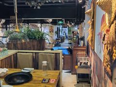 -黄寺蒸汽海鲜(黄寺大街店)