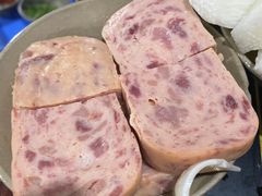 午餐肉-星鸿社重庆老火锅