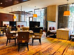 -喜来登由由大酒店九州膳坊中餐厅