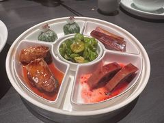 -湖里春风·淮扬菜(丽泽天街店)