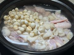 -百年果林椰子鸡(中洲店)