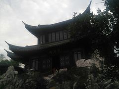 -口岸雕花楼